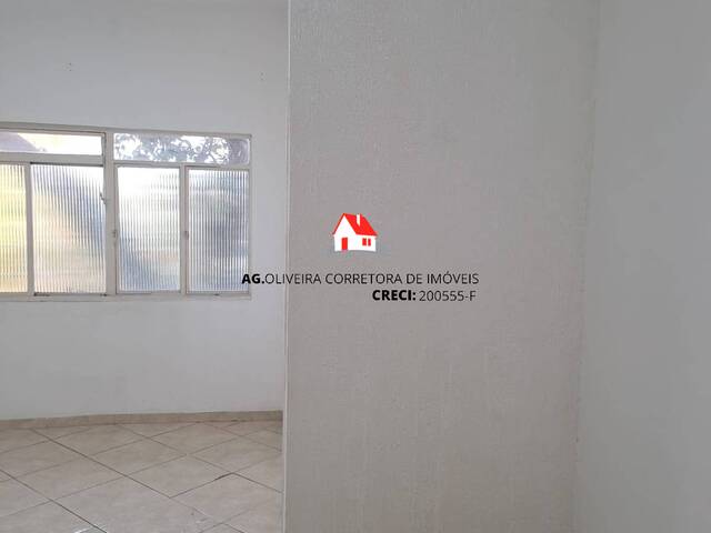 Sala para Locação em São Bernardo do Campo - 4