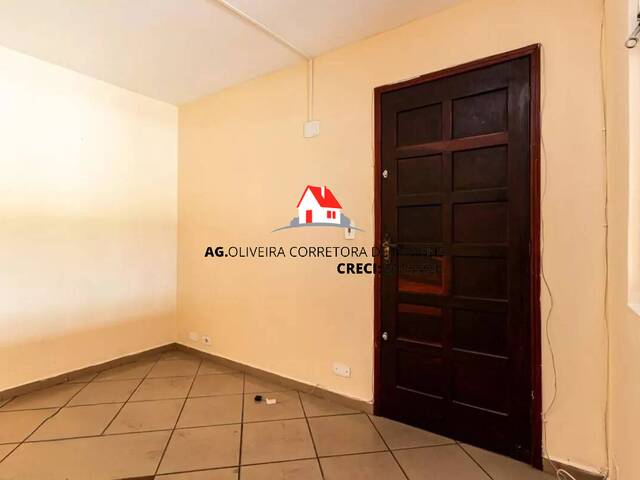 #SO1652 - Sobrado para Locação em São Paulo - SP - 3