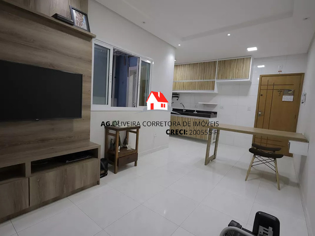 #AP1653 - Apartamento para Venda em Santo André - SP - 3