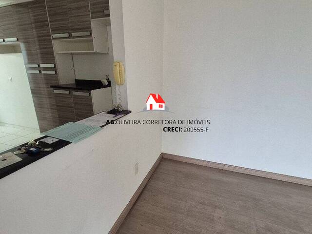 #AP1654 - Apartamento para Venda em Santo André - SP - 3