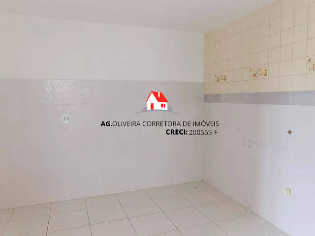 #CA1656 - Casa para Locação em Santo André - SP - 2