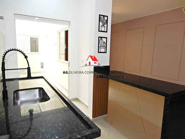 Apartamento para Venda em Santo André - 4
