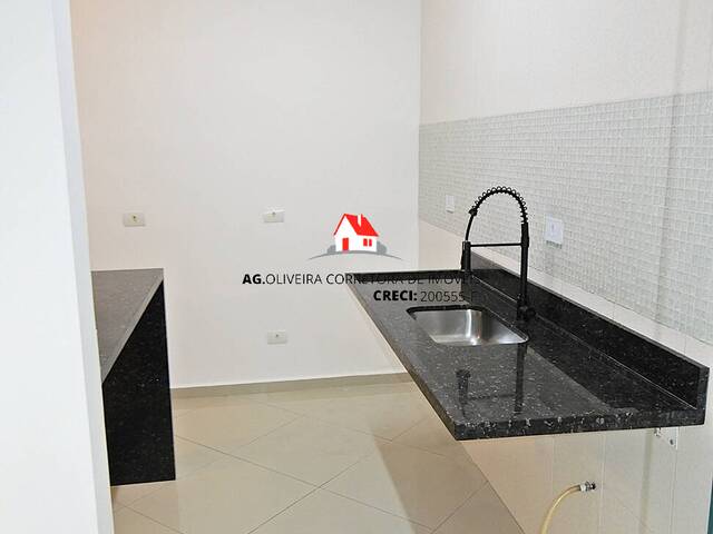 Apartamento para Venda em Santo André - 5