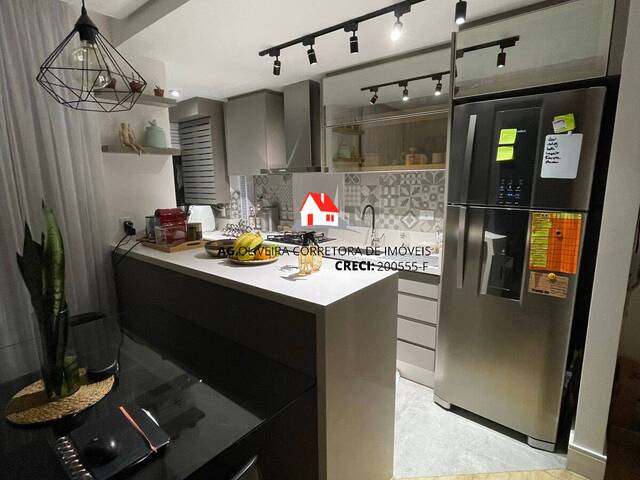 Apartamento para Venda em Santo André - 5