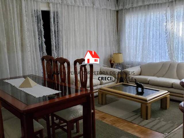 Casa para Venda em Santo André - 5