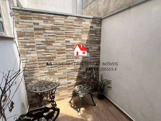 Apartamento para Locação em Santo André - 4