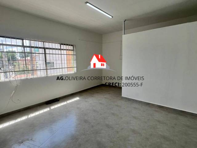 #SA1332 - Sala para Locação em Santo André - SP - 3