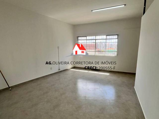 #SA1332 - Sala para Locação em Santo André - SP - 2