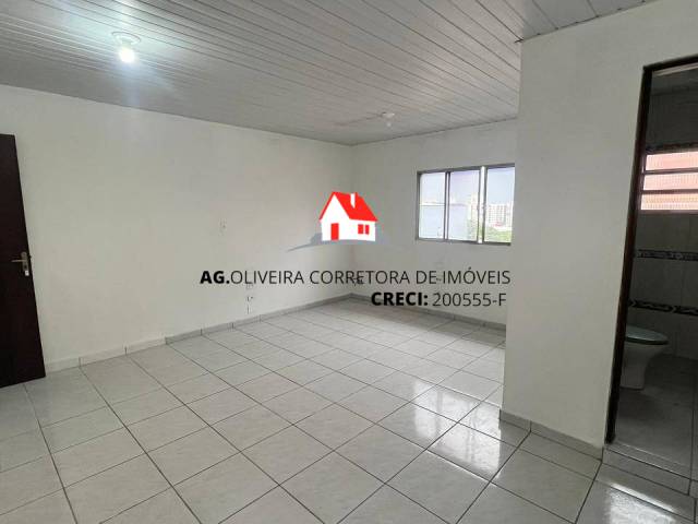 #CA1661 - Casa para Locação em São Paulo - SP - 1