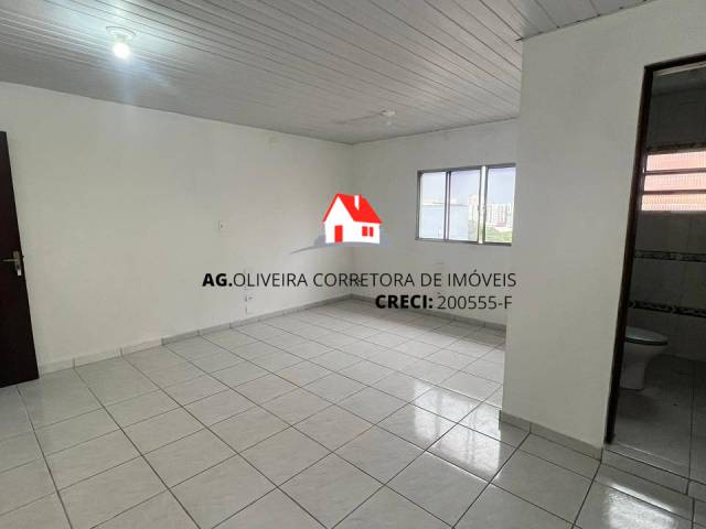 #CA1661 - Casa para Locação em São Paulo - SP - 2