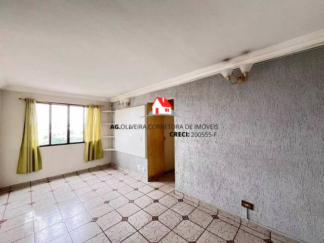 #AP1662 - Apartamento para Locação em São Paulo - SP - 1