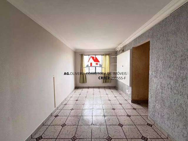 #AP1662 - Apartamento para Locação em São Paulo - SP - 2