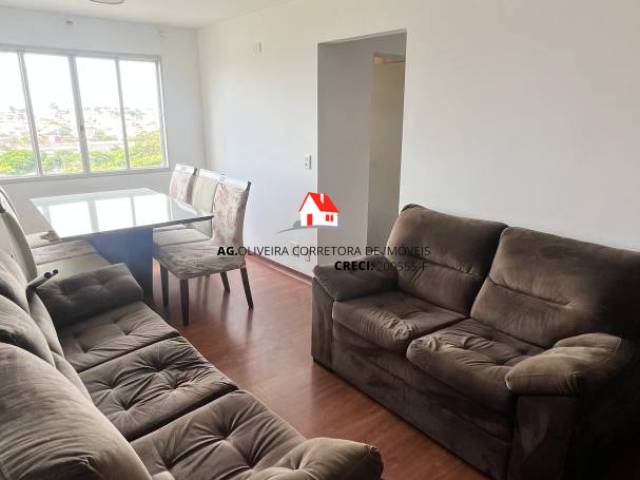 #AP1663 - Apartamento para Locação em São Paulo - SP - 2