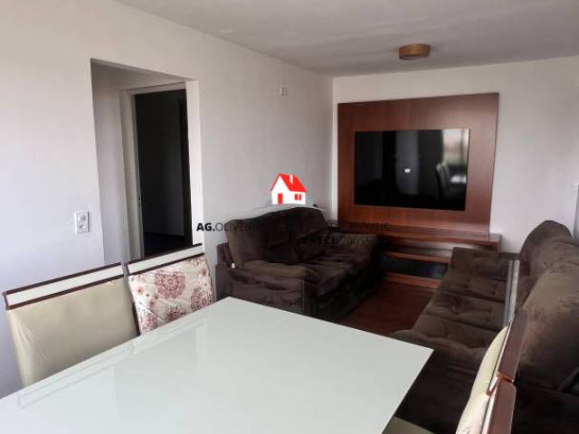 #AP1663 - Apartamento para Locação em São Paulo - SP - 3