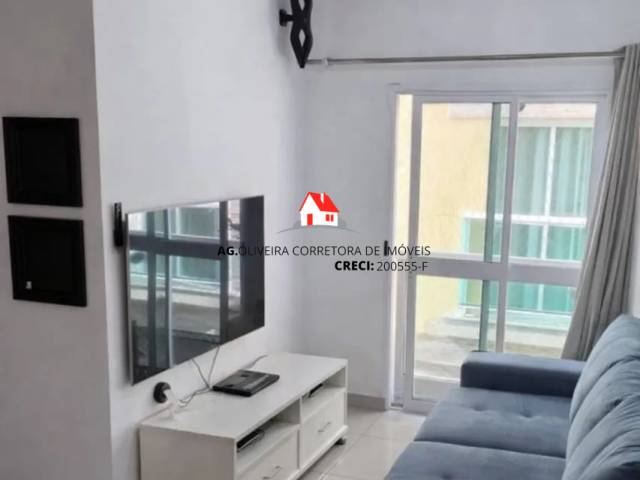 #AP1664 - Apartamento para Venda em Santo André - SP - 1