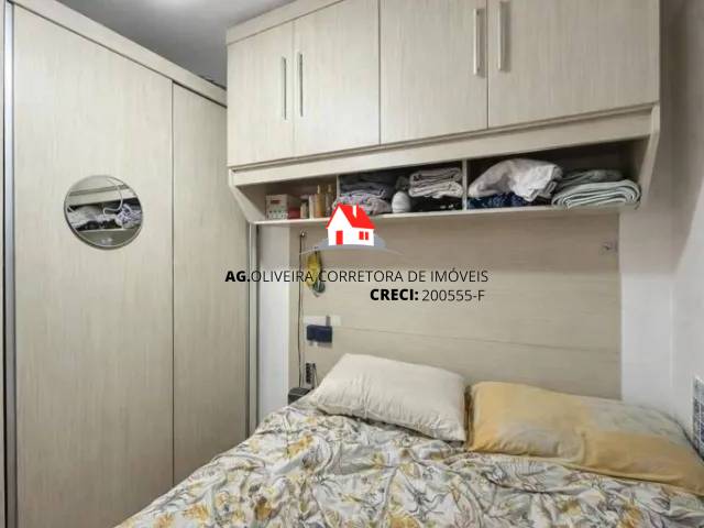 #AP1664 - Apartamento para Venda em Santo André - SP - 3