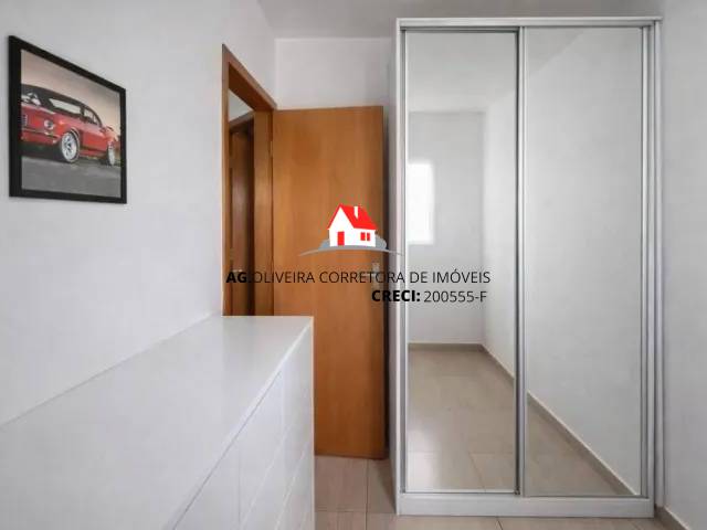 Apartamento para Venda em Santo André - 5