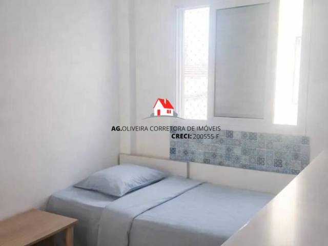 Apartamento para Venda em Santo André - 4