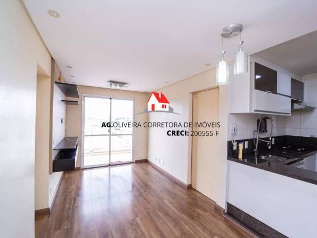 #AP1666 - Apartamento para Venda em São Paulo - SP - 3