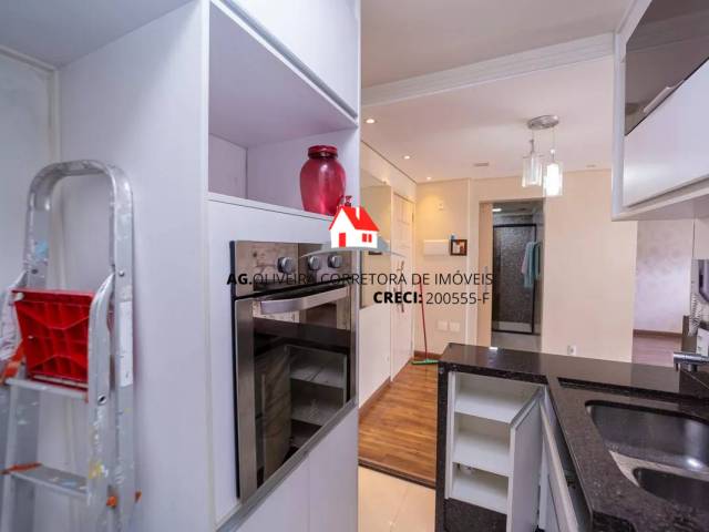 Apartamento para Venda em São Paulo - 5