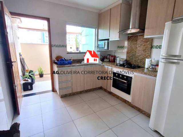 #SO1667 - Sobrado para Venda em Santo André - SP - 2