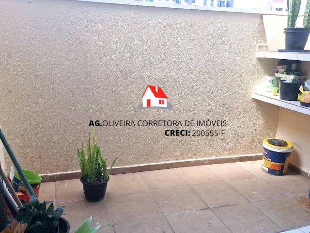 Sobrado para Venda em Santo André - 4