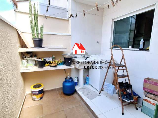 Sobrado para Venda em Santo André - 5