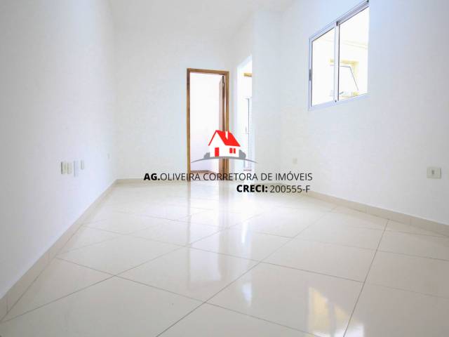 #AP1668 - Apartamento para Venda em Santo André - SP - 1