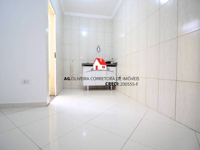 #AP1668 - Apartamento para Venda em Santo André - SP - 3