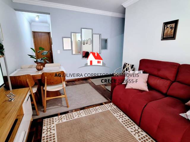 Apartamento para Venda em Santo André - 5