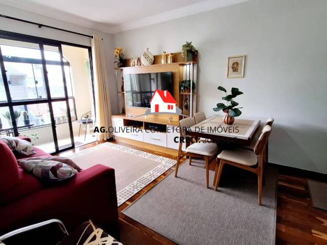 Apartamento para Venda em Santo André - 4