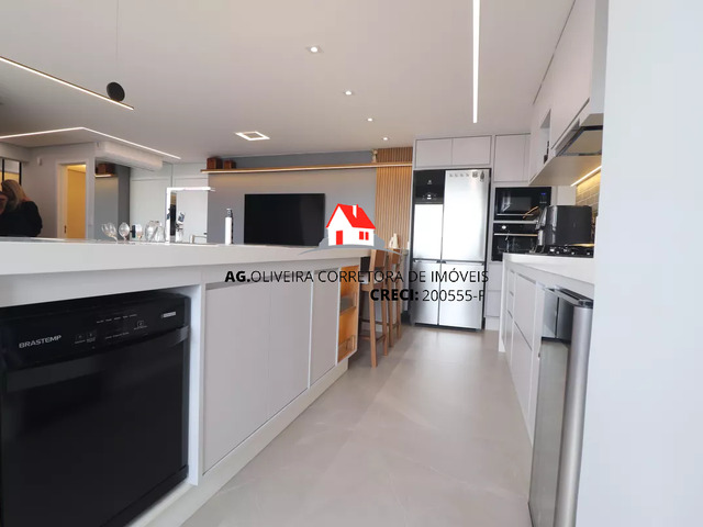 Apartamento para Venda em Santo André - 4