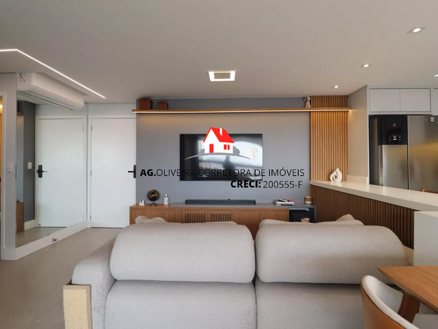 #AP1671 - Apartamento para Venda em Santo André - SP - 2