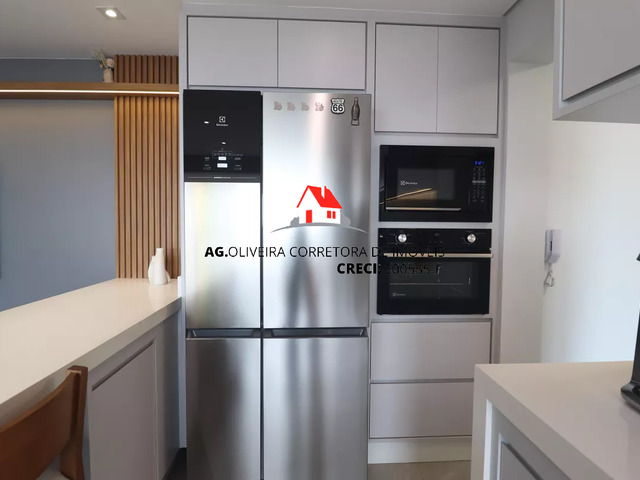Apartamento para Venda em Santo André - 5