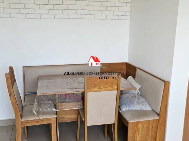 Apartamento para Venda em Santo André - 5
