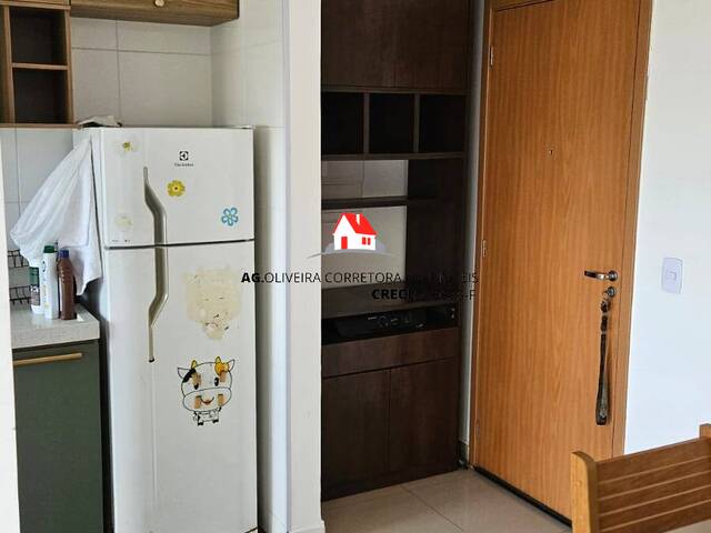 Apartamento para Venda em Santo André - 4