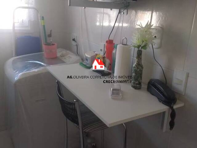 Apartamento para Venda em Santo André - 4