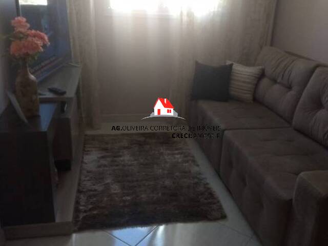 Apartamento para Venda em Santo André - 5