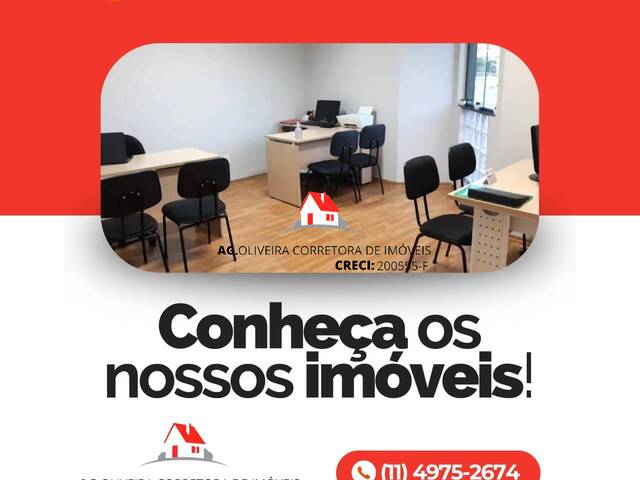 #AP1677 - Apartamento para Venda em São Paulo - SP