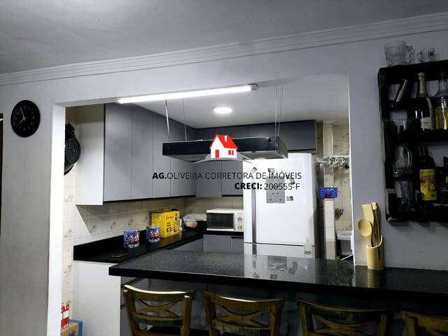 Apartamento para Venda em Santo André - 5