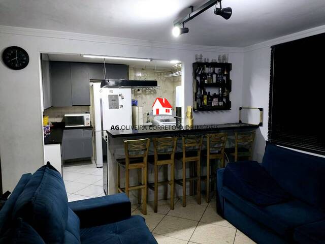 Apartamento para Venda em Santo André - 4