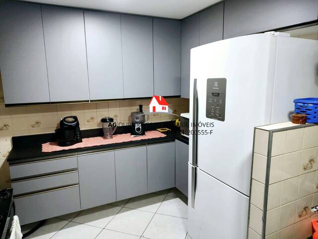 #AP1678 - Apartamento para Venda em Santo André - SP - 3