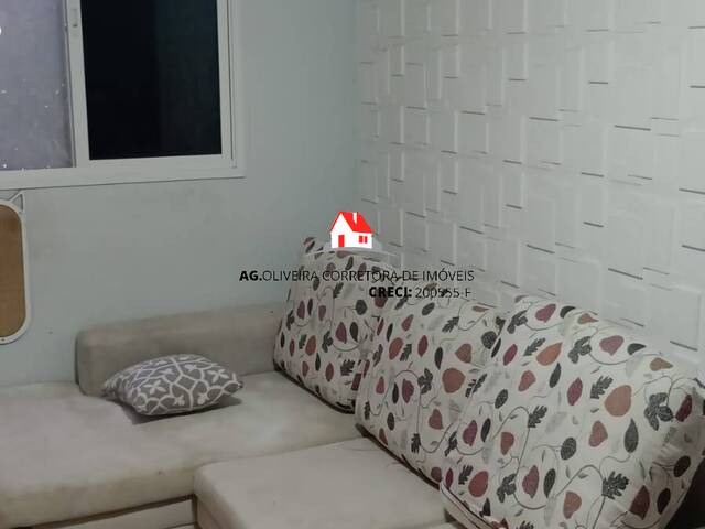 Apartamento para Venda em Santo André - 5