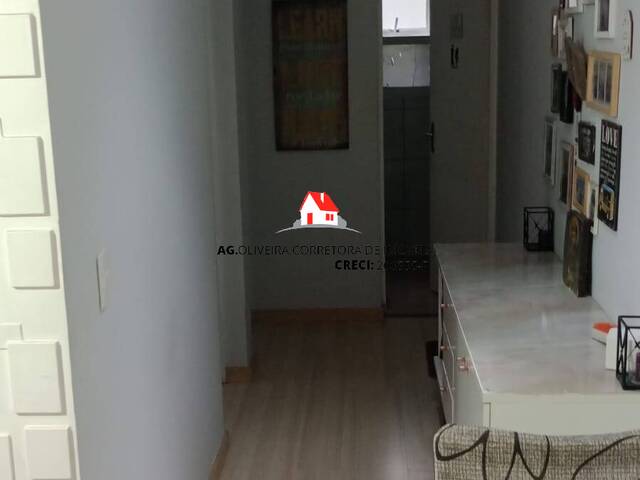 #AP1679 - Apartamento para Venda em Santo André - SP - 3