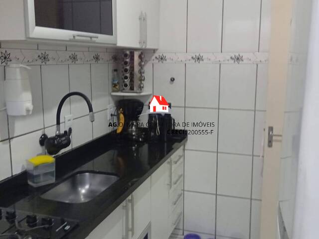 #AP1680 - Apartamento para Venda em Santo André - SP - 3