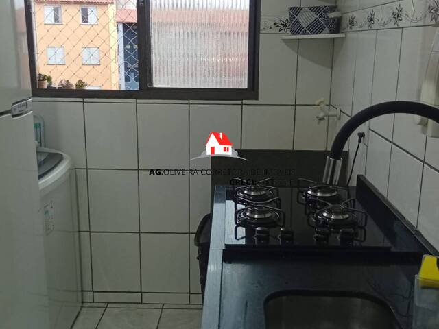 Apartamento para Venda em Santo André - 4