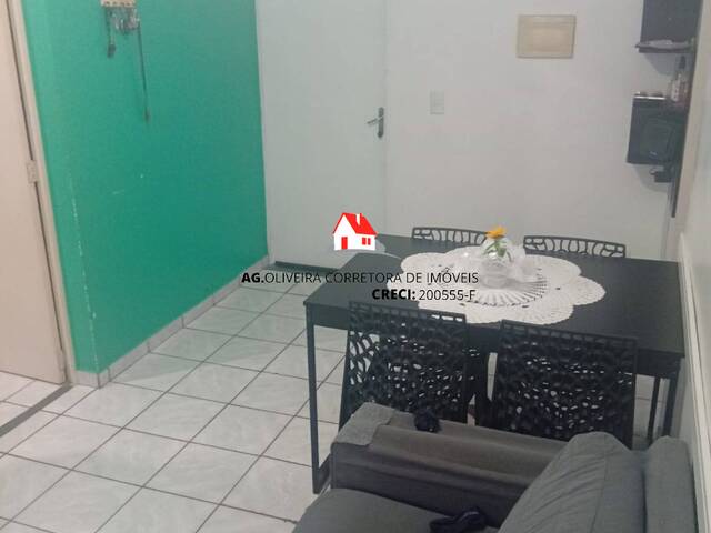 Apartamento para Venda em Santo André - 5