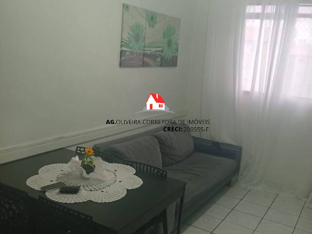 #AP1680 - Apartamento para Venda em Santo André - SP - 3