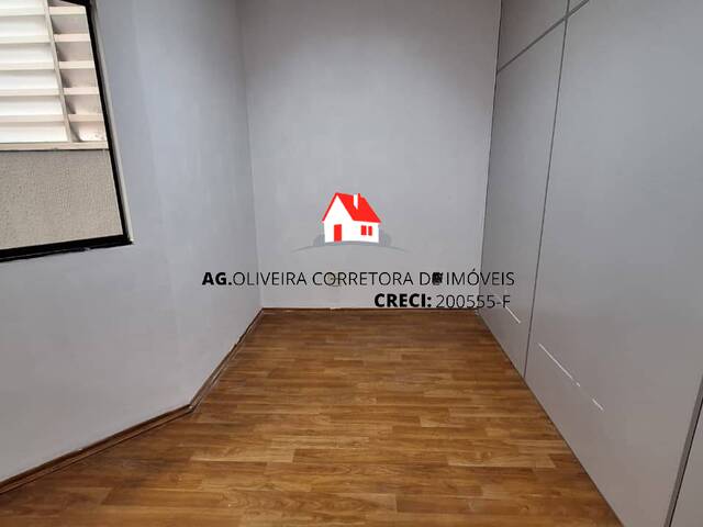 Sala para Locação em Santo André - 5