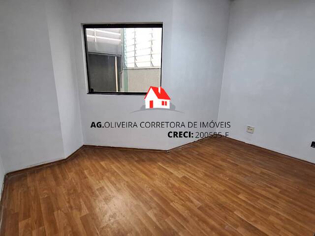 Sala para Locação em Santo André - 4